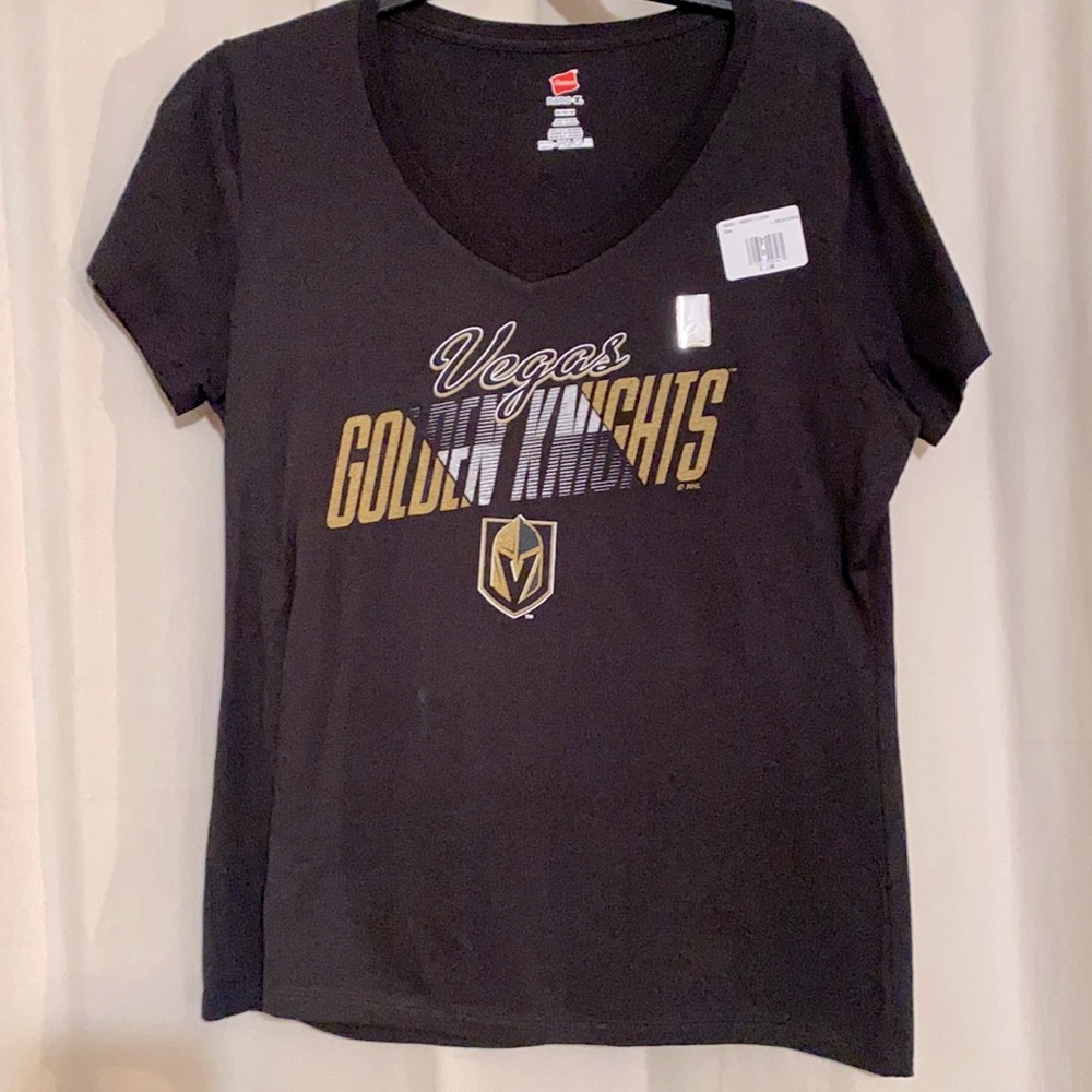 Vegas Golden Knights Tshirt